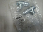 1PC   NEW    FESTO   HGL-3/8-B   530032     free   shipping