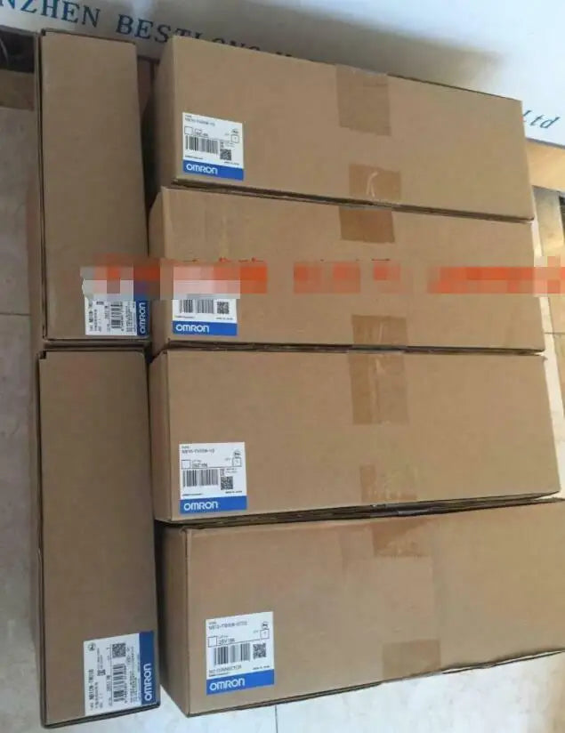 1PC  NEW   OMRON    NS12-TS00B-V2   Touch screens     free shipping