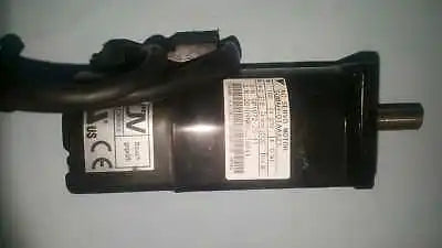 1pc new Yaskawa SGMAH 01AAA21 100W