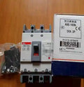 ABS103b ABS 103b 3P 50A 1PC NEW LS Circuit Breaker free shipping