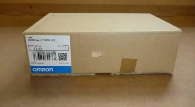 C200HW-COM05-EV1 C200HWCOM05EV1 New Omron PLC module free shipping