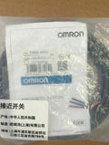 E2EM-X2B2 E2EMX2B2 New Omron New in box free shipping