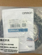 E2EM-X2B2 E2EMX2B2 New Omron New in box free shipping