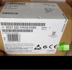 New Siemens 6ES7 222-1HH32-0XB0 6ES7222-1HH32-0XB0 Output Module free shipping