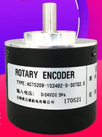 1pc new ACT5208-1024BZ-5-30TG2.5
