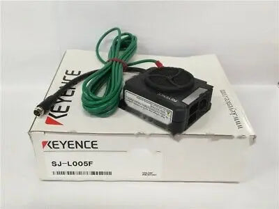1pc new KEYENCE SJ-L005F