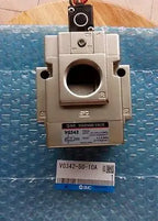 1 PC New SMC VG342-5G-10A