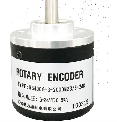1pc new RS4006-G-2000MZ3/5-24C