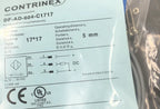 DF-AD-604-C1717 DFAD604C1717 Contrinex NEW IN BOX