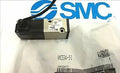 New in bag SMC solenoid valve VK334-5G