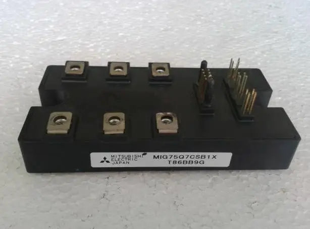 MIG75Q7CSB1X NEW TOSHIBA module free shipping