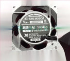 1pc fan new ASE802119 100VAC 7/6W 808025