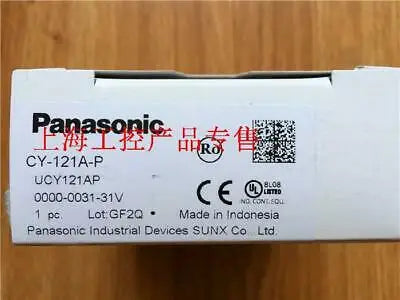 1pc new SUNX CY-121A-P