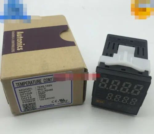 1PC New  Autonics TK4S-T4SN