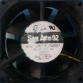1pc fan new 109P0912H4D01 109P0912H2D07 109P0913N4D031 SANYO