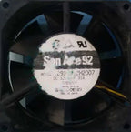 1pc fan new 109P0912H4D01 109P0912H2D07 109P0913N4D031 SANYO