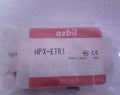 NEW Yamatake Azbil Photoelectric Sensor HPX-ETR1