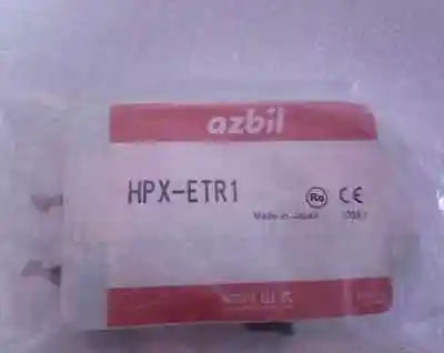 NEW Yamatake Azbil Photoelectric Sensor HPX-ETR1