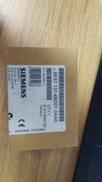 6ES7131-4BD01-0AB0 6ES7 131-4BD01-0AB0 1PCS NEW SIEMENS PLC