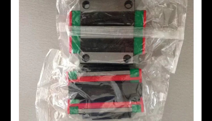 1PC NEW HIWIN EGW25CB free shipping