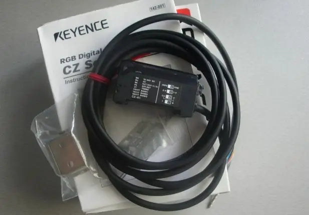 CZ-K1 CZ K1 NEW in box Keyence free shipping