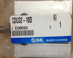 CDU32-10D CDU3210D 1PC New SMC cylinder free shipping