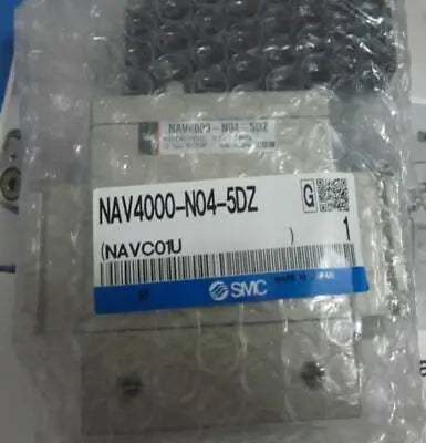 1PC NEW SMC NAV4000-N04-5DZ