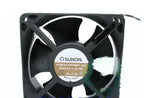 1pc new fan KDE2412PMB1-6A SUNON 24V 6.7W 120*120*38 freeship