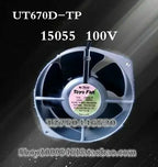 1pc new ROYAL FAN 15055 100V 43/40W UT670D-TP