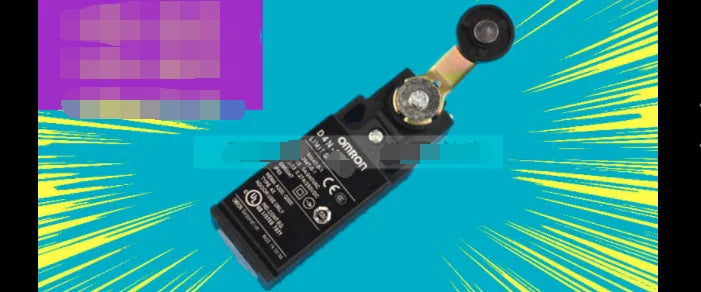 1PC  NEW   Omron      D4N-4B20    free  shipping