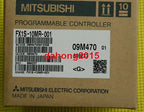 1PC New in box Mitsubishi PLC FX1S-10MR-001 FX1S 10MR 001