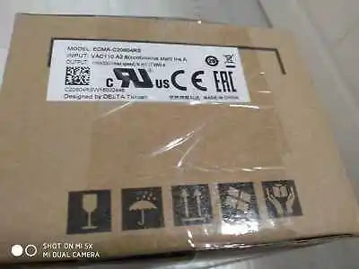 1pc new ECMA-C20604RS