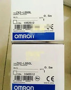 NEW Omron Sensor ZX2-LD50L