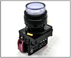 1pc new YW1L-A2E01Q4W IDEC