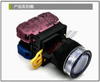 1pc new YW1L-MF2E11Q4W IDEC