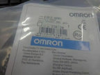 New  Omron  E2E2-X5B1  Proximity Switch  free shipping