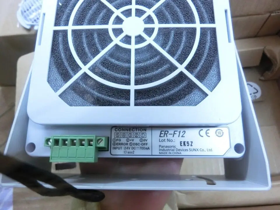 ER-F12S  ERF12S 1PC NEW Panasonic sunx