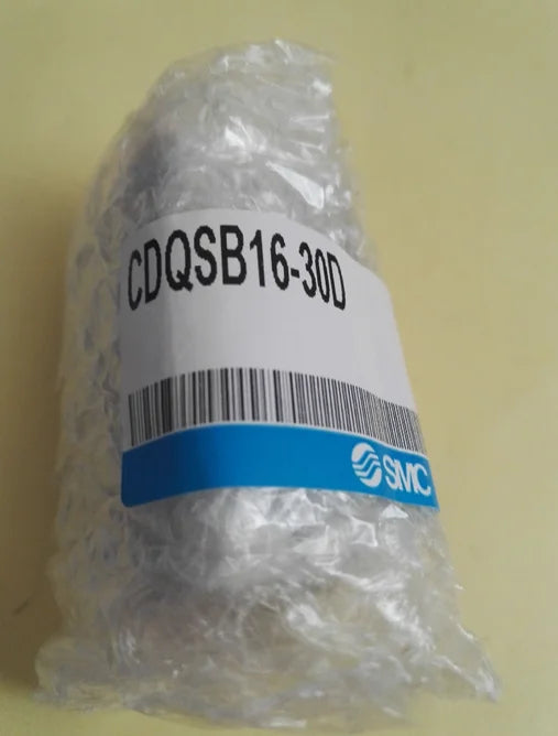 CDQSB16-30D CDQSB1630D 1PC New SMC air cylinder free shipping