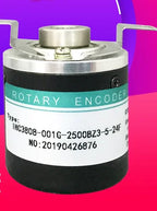 1pc new IHC3808-001G-2500BZ3-5-24F