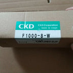 1PC NEW CKD F1000-8-W free shipping