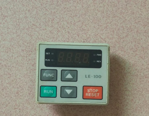 1PC  NEW    LS    LE-100   free  shipping