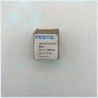 1pc new FESTO 192734 MA-50-1-G1/4-MPA