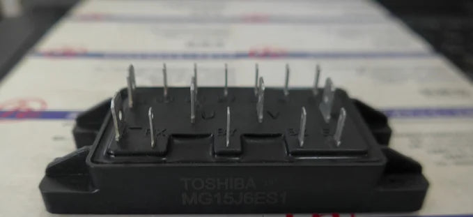 MG15J6ES1 1pcs New TOSHIBA IGBT POWER MODULE free shipping