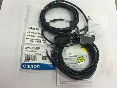 1pc new OMRON E3Z-LT61