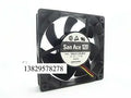 1pc new 9G1212HE403 12025 12V 0.58A 12CM/