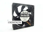 1pc new 9G1212HE403 12025 12V 0.58A 12CM/