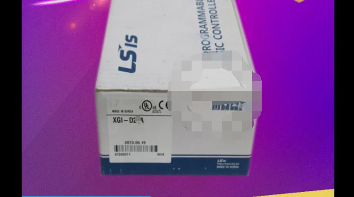 1PC  NEW    LS    XGI-D21A     free  shipping