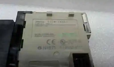 CJ1W-IA201 CJ1WIA201 1PC New OMRON PLC Module free shipping