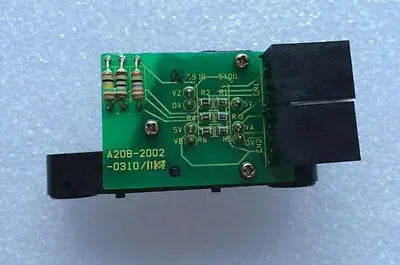 1PC Used Fanuc  A20B-2002-0310
