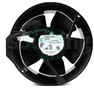 1pc fan new W2E143-AA09-01 6058ES W2E143-AA09-12 ebmpapst